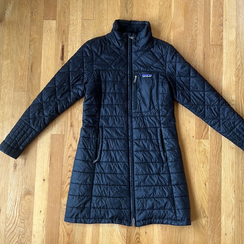 Patagonia Women's Radalie Parka